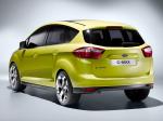 Ford C-Max 2010 года